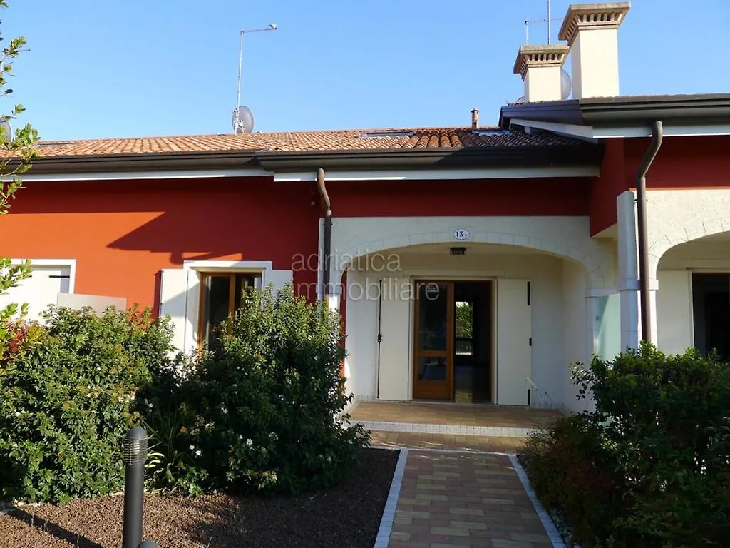 Adriatica Immobiliare Lauretta Hotel Lido di Jesolo