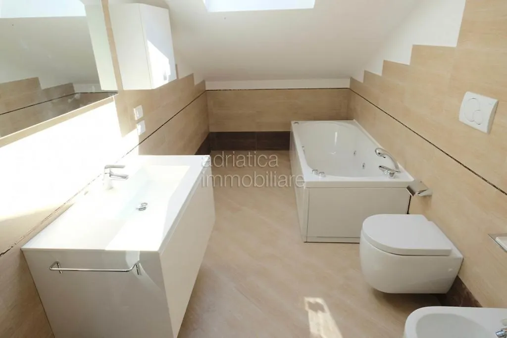 Apartment Adriatica Immobiliare Lauretta Hotel Lido di Jesolo