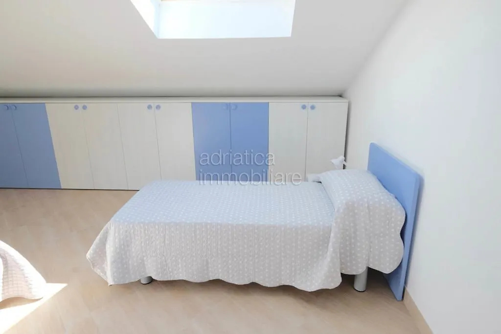 Apartment Adriatica Immobiliare Lauretta Hotel Lido di Jesolo Italy