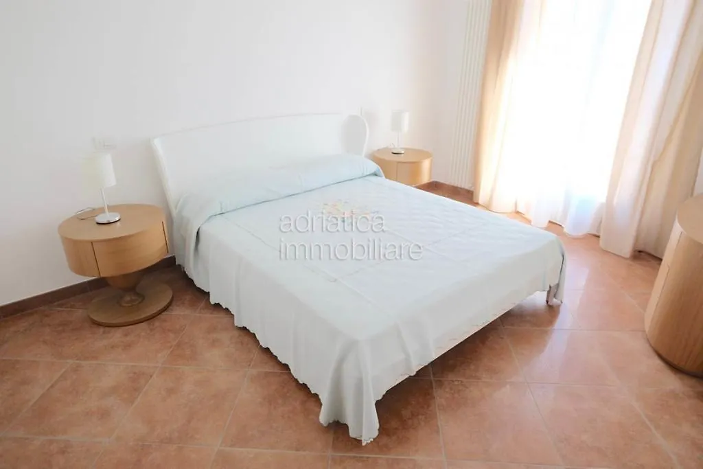 Adriatica Immobiliare Lauretta Hotel Lido di Jesolo Apartment