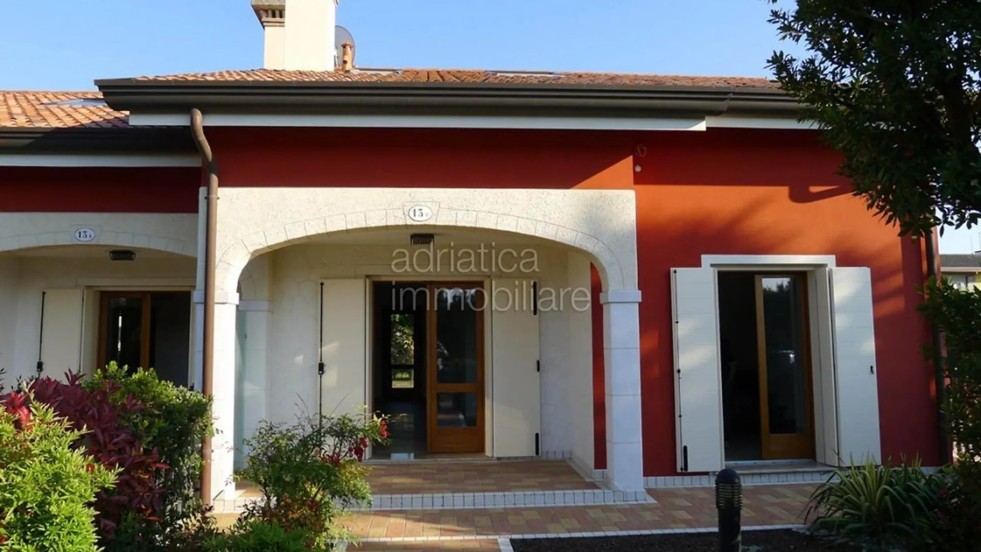 Apartment Adriatica Immobiliare Lauretta Hotel Lido di Jesolo