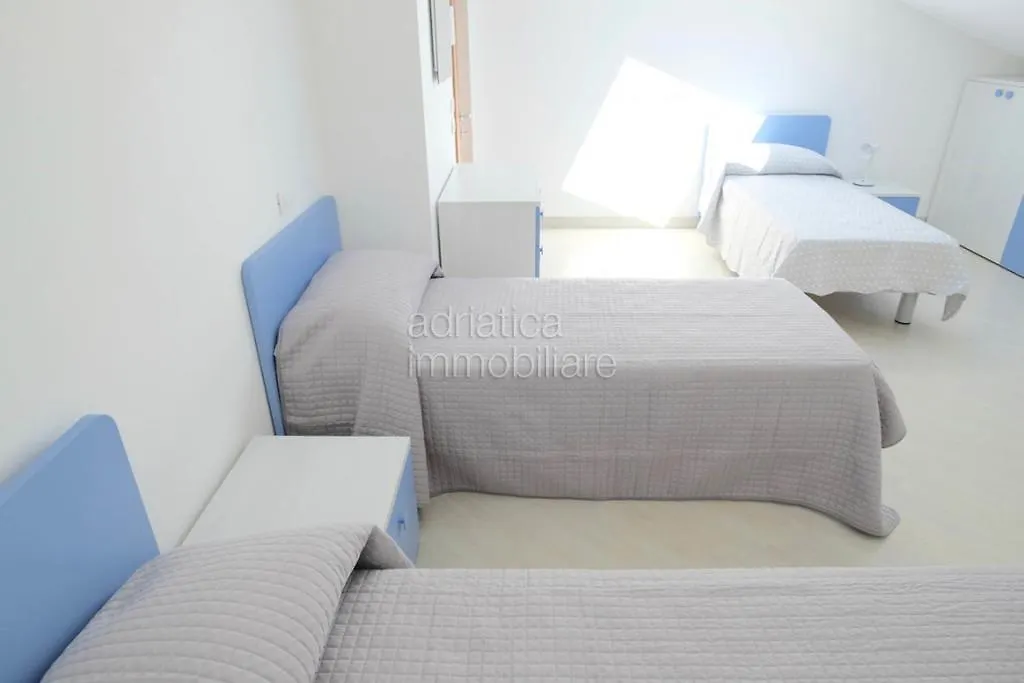 Apartment Adriatica Immobiliare Lauretta Hotel Lido di Jesolo