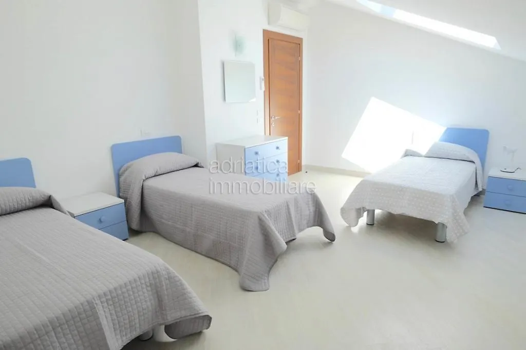 Adriatica Immobiliare Lauretta Hotel Lido di Jesolo 0*,