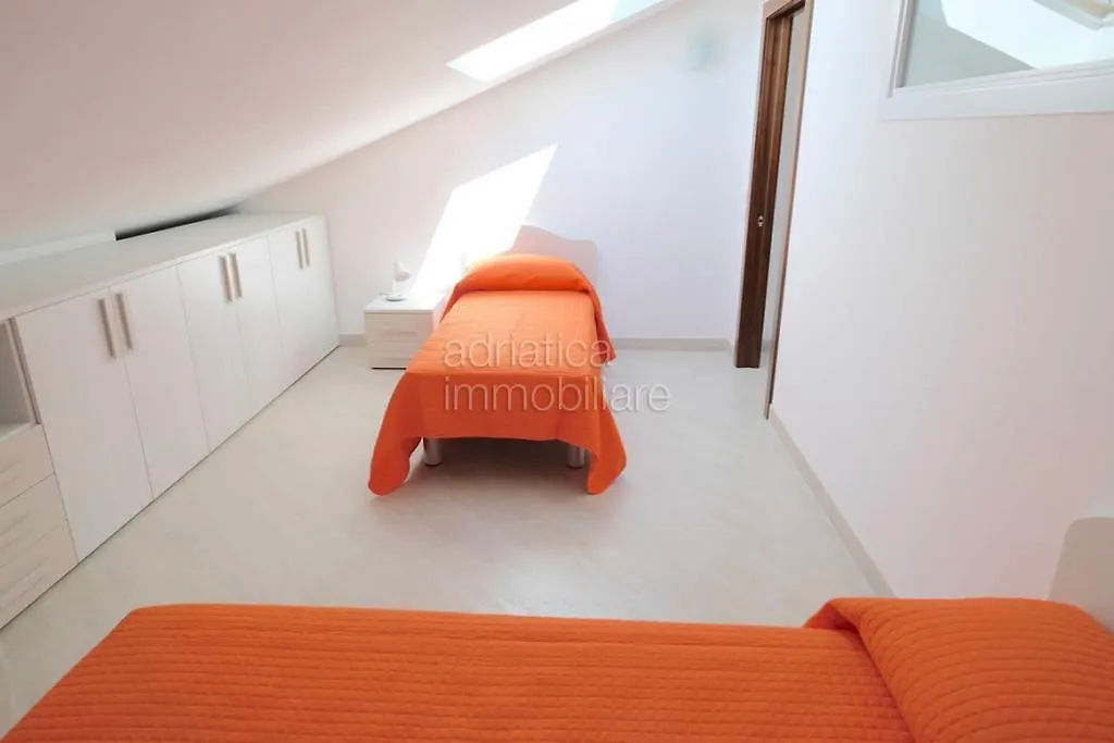 Adriatica Immobiliare Lauretta Hotel Lido di Jesolo