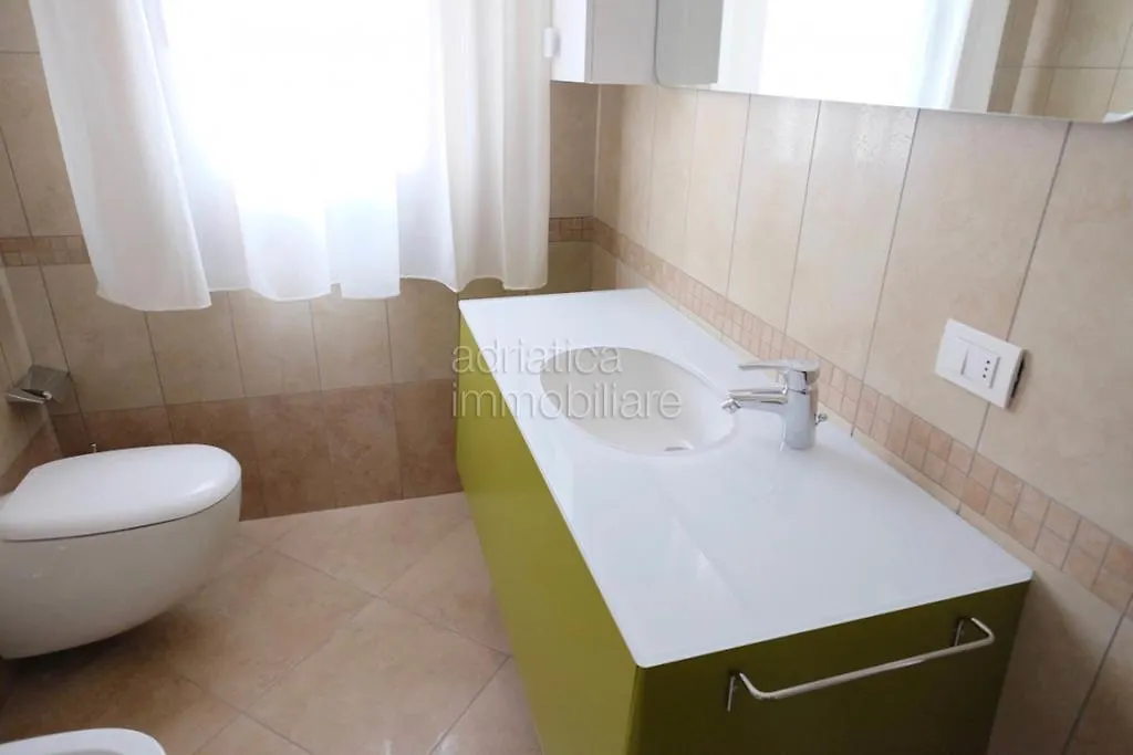 Adriatica Immobiliare Lauretta Hotel Lido di Jesolo