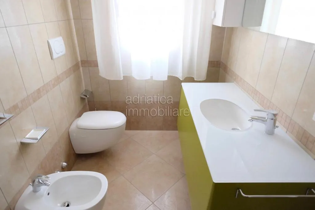 Adriatica Immobiliare Lauretta Hotel Lido di Jesolo Italy