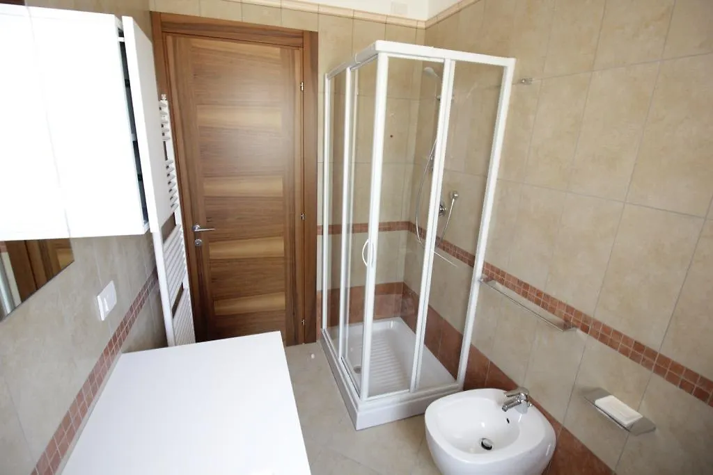 Adriatica Immobiliare Lauretta Hotel Lido di Jesolo