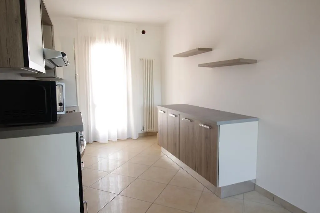 Adriatica Immobiliare Lauretta Hotel Lido di Jesolo