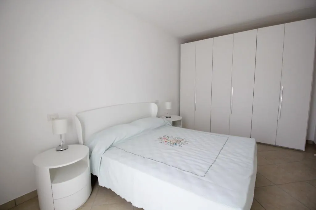 Adriatica Immobiliare Lauretta Hotel Lido di Jesolo Apartment