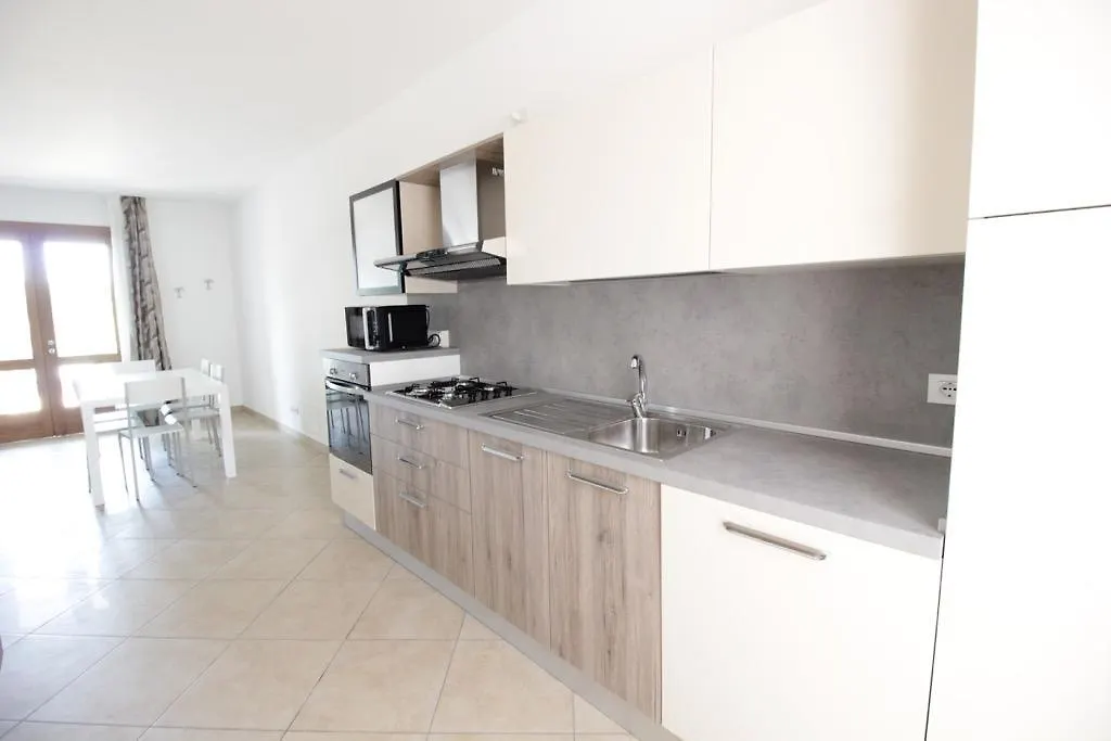 Apartment Adriatica Immobiliare Lauretta Hotel Lido di Jesolo