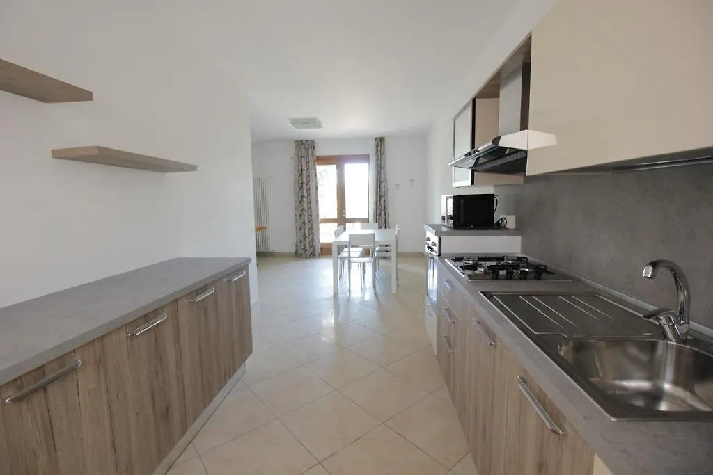 Adriatica Immobiliare Lauretta Hotel Lido di Jesolo 0*,  Italy