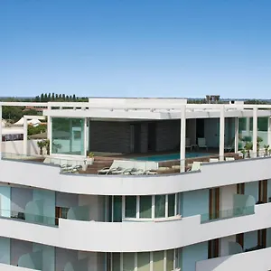 Hotel apartamentowy Il Teatro, Lido di Jesolo