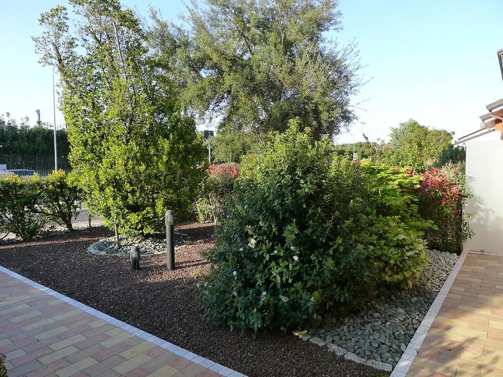 Apartment Adriatica Immobiliare Lauretta Hotel Lido di Jesolo
