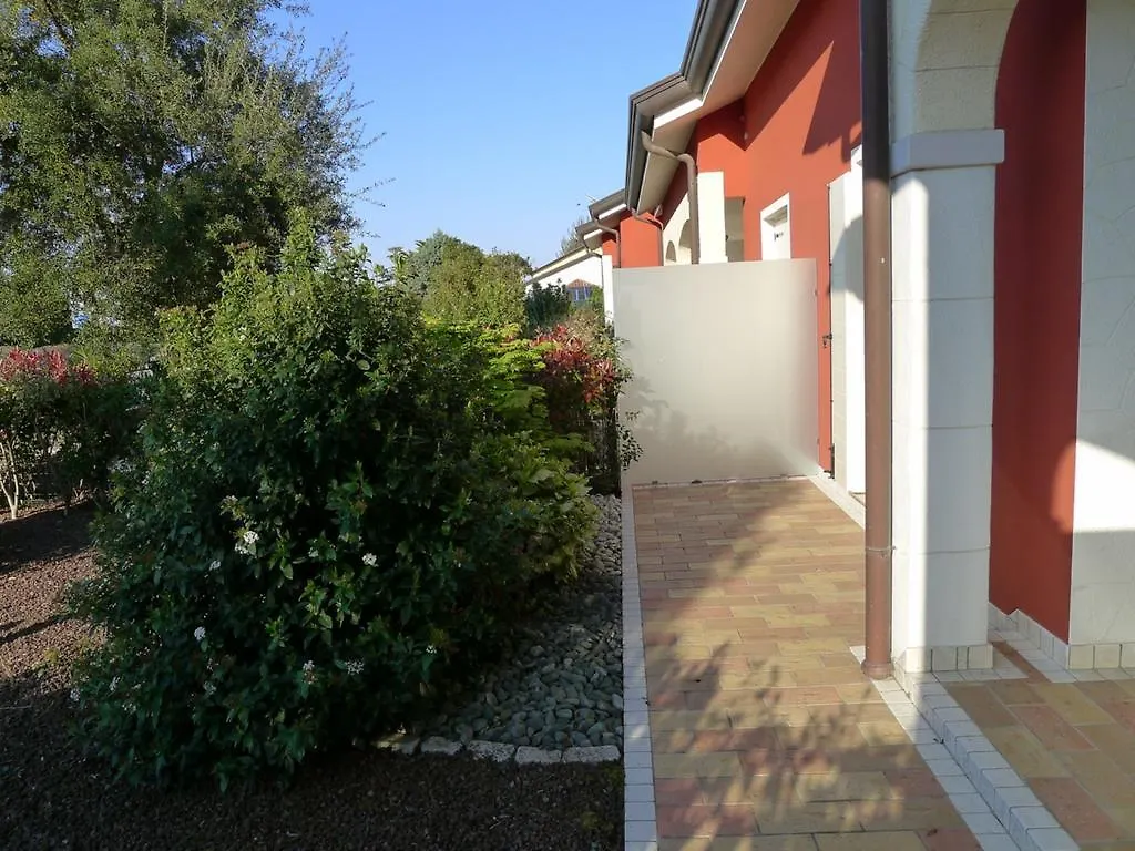 Adriatica Immobiliare Lauretta Hotel Lido di Jesolo Italy