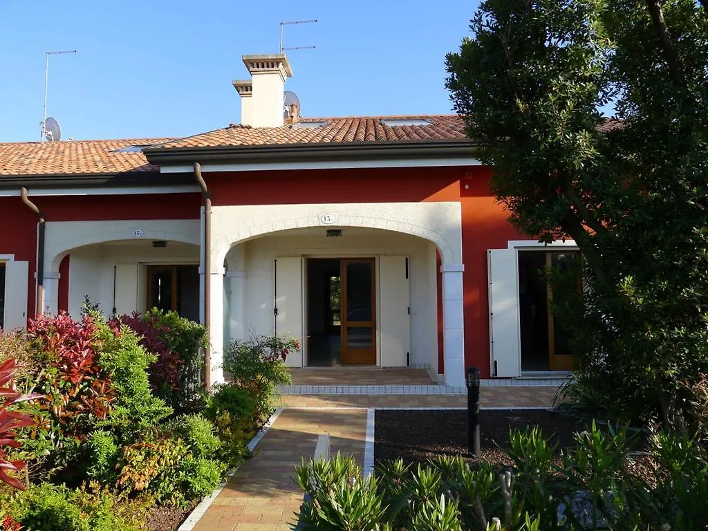 Adriatica Immobiliare - Lauretta location