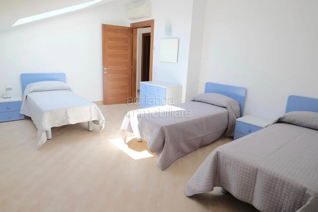 Adriatica Immobiliare Lauretta Hotel Lido di Jesolo Apartment