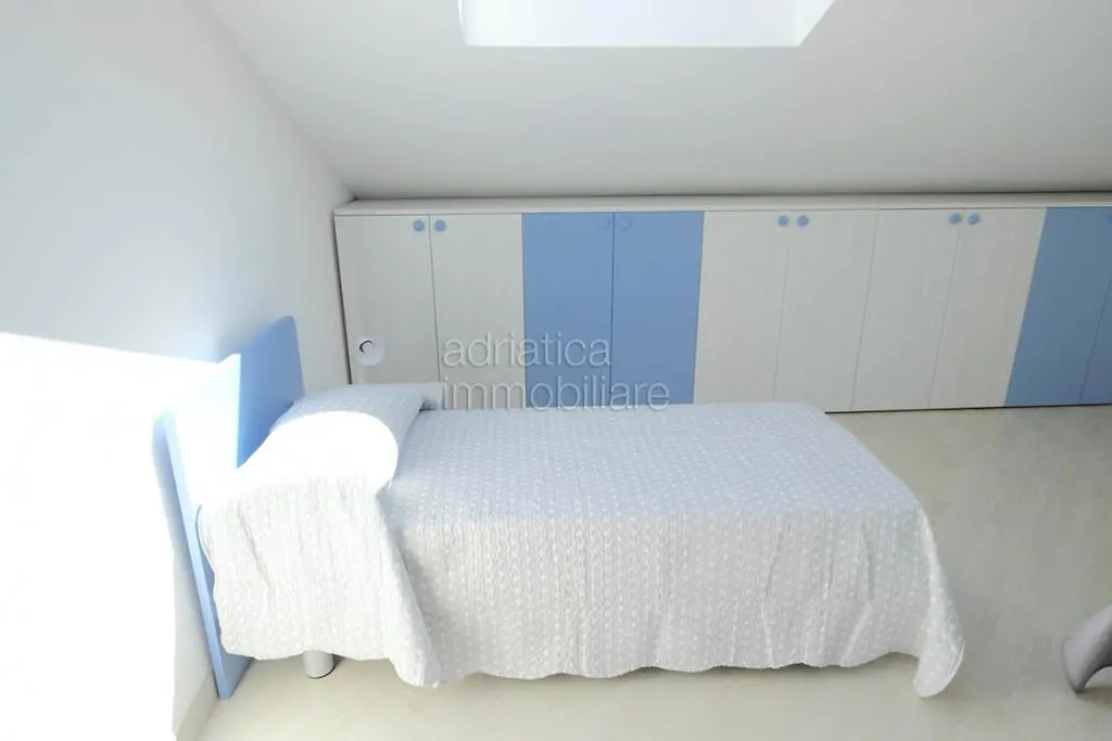 Adriatica Immobiliare Lauretta Hotel Lido di Jesolo Italy