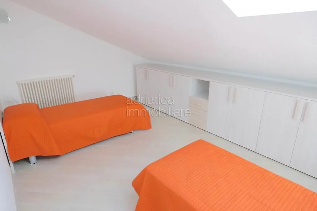 Apartment Adriatica Immobiliare Lauretta Hotel Lido di Jesolo