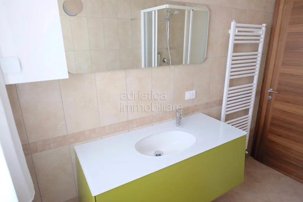 Apartment Adriatica Immobiliare Lauretta Hotel Lido di Jesolo