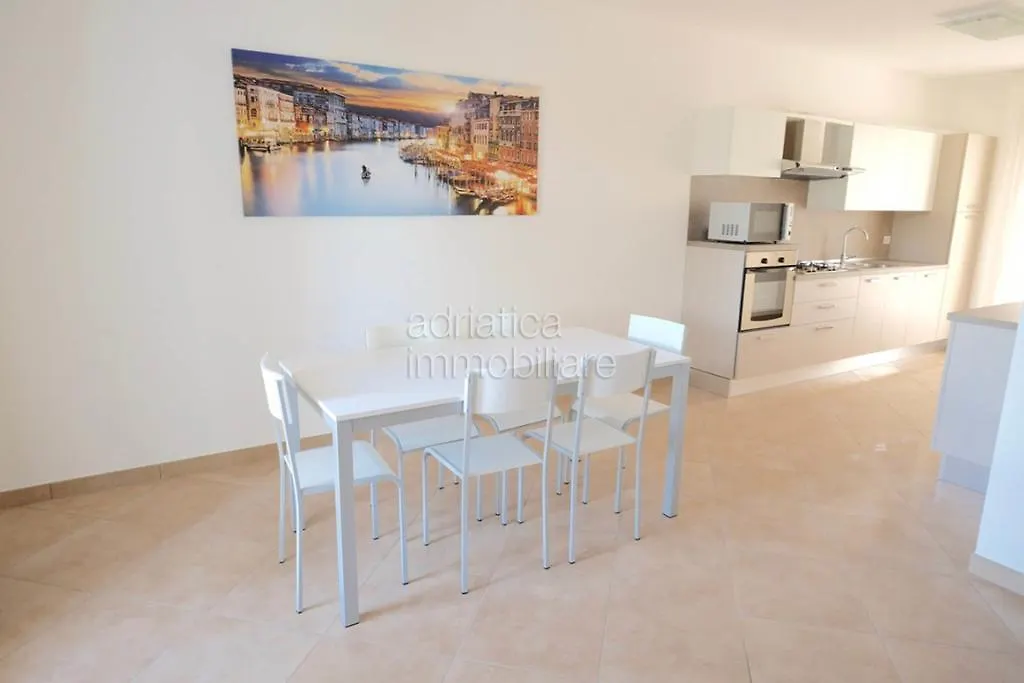Adriatica Immobiliare Lauretta Hotel Lido di Jesolo