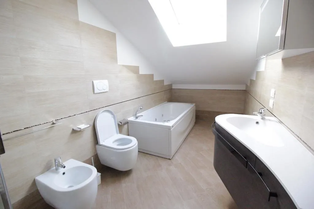 Apartment Adriatica Immobiliare Lauretta Hotel Lido di Jesolo