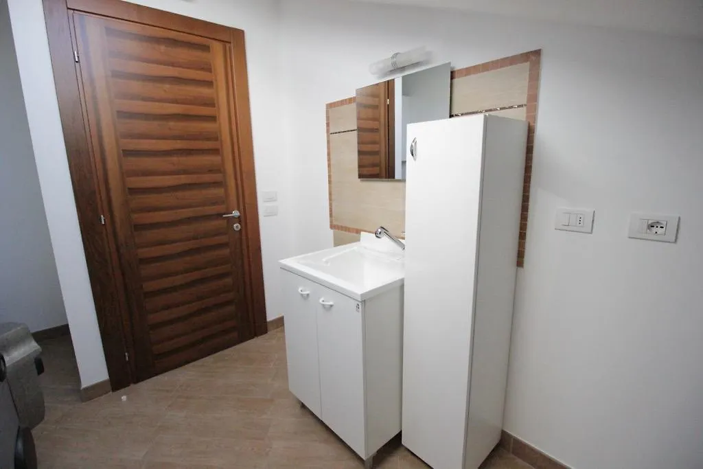 Adriatica Immobiliare Lauretta Hotel Lido di Jesolo Apartment