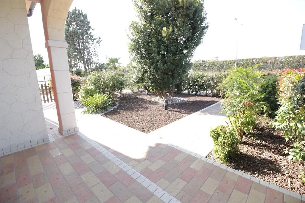 Apartment Adriatica Immobiliare Lauretta Hotel Lido di Jesolo
